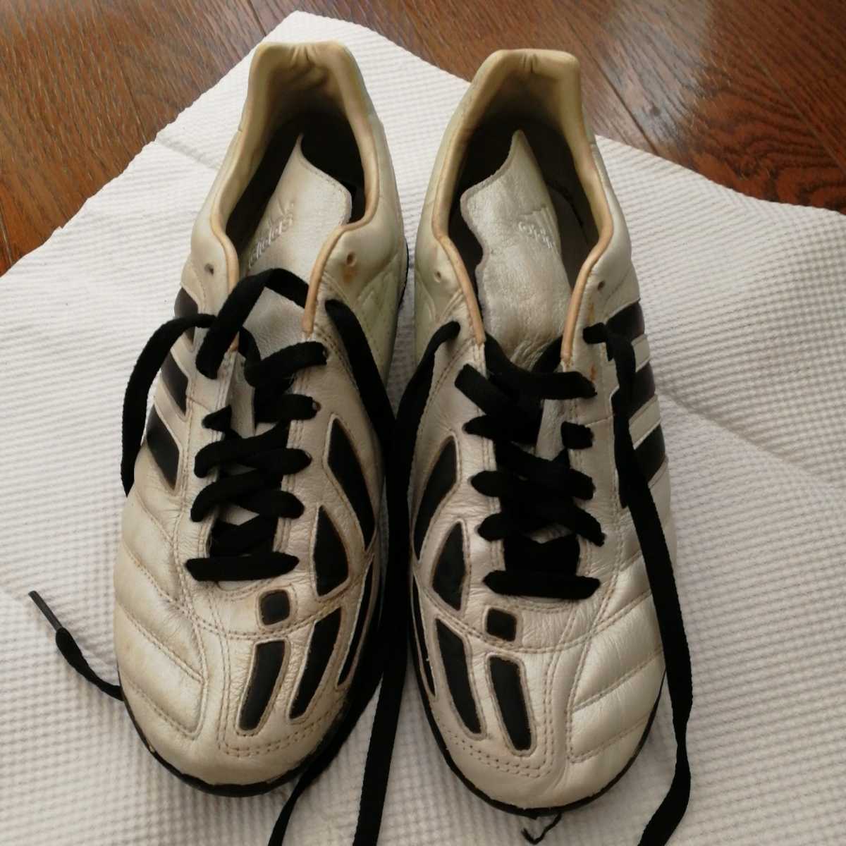 プレデターマニア 19.1TR 25Y フットサル トレシュー simonapus