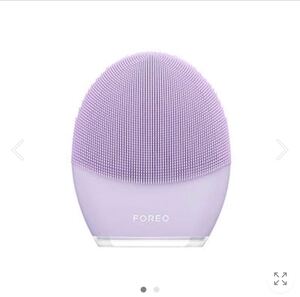 FOREO LUNA3 forセンシティブスキン 【未使用】