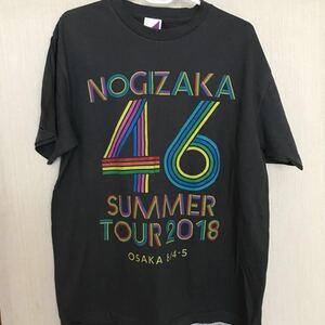 乃木坂ライブTシャツ
