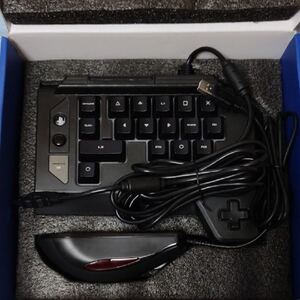 HORI タクティカルアサルトコマンダーK2 PlayStation3 Apex TAC PS4 PS3