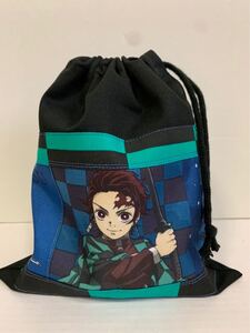 コップ袋 ハンドメイド