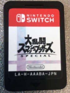 大乱闘スマッシュブラザーズ