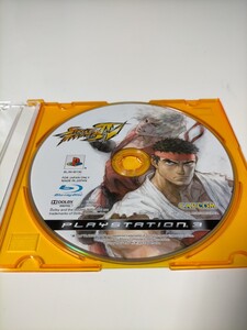 ストリートファイター4 PS3