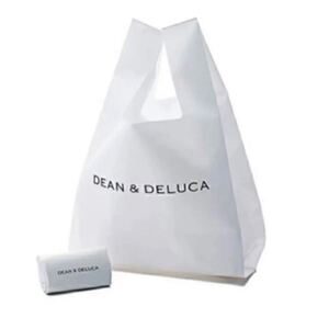 DEAN&DELUCA ミニマムエコバッグ