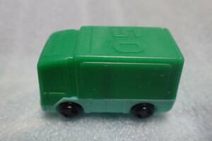  Glyco. extra truck green color × light blue postage 120 jpy from 