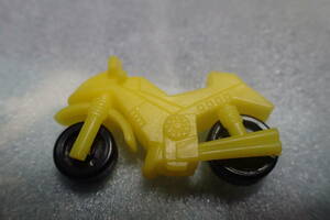  Glyco. extra bike yellow color postage 120 jpy from 