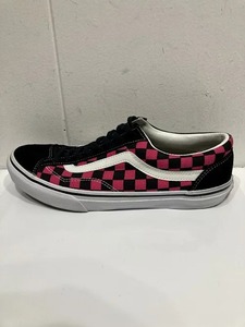 VANS BILLYS 17ss V36OG OLD SKOOL 27.5cm バンズ ヴァンズ×ビリーズ オールドスクール