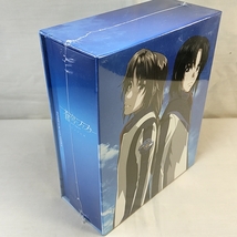 　新品未開封 即決　特典全付　蒼穹のファフナー EXODUS Blu-ray BOX 初回版_画像2