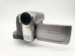 Canon キヤノン　デジタルビデオカメラ　FVM 300　miniDV　ジャンク