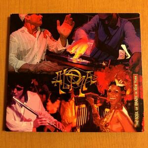 美品 DJ TRUE AND MILLER CRUZ MIX CD ALMA JOE CLAUSSELL DANNY KRIVIT LOUIE VEGA KENNY DOPE GILLES PETERSON MURO AZYMUTH JAZZY SPORT