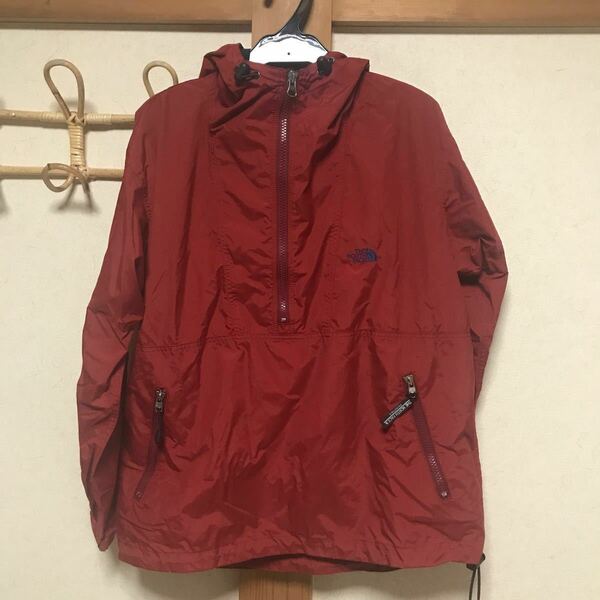 THE NORTH FACE マウンテンパーカー　キッズ　150 レディース 