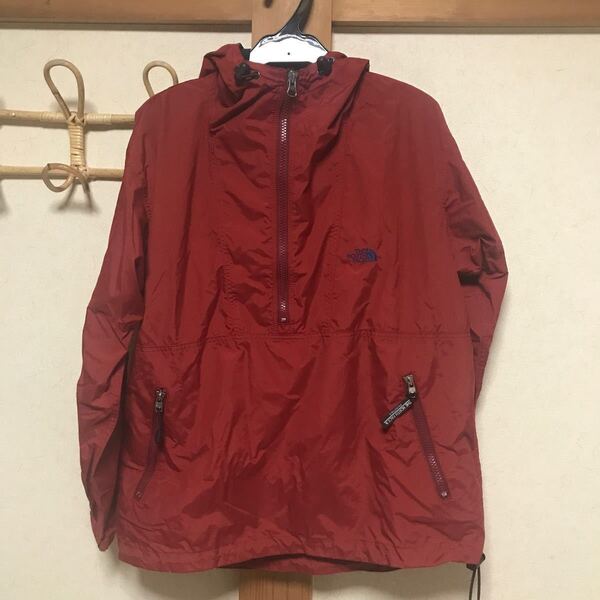 THE NORTH FACE マウンテンパーカー キッズ 150 レディース