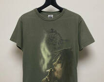 ボブマーリー 00s Tシャツ コピーライト 2005 ビンテージ BOB MARLEY DELTA PRO WEIGHT_画像10