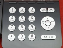 NYC-12Si-SDB(12ボタン標準電話機(黒))_画像6