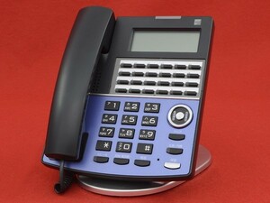 NP320(K)(SA)(24ボタンSIP標準電話機(黒))