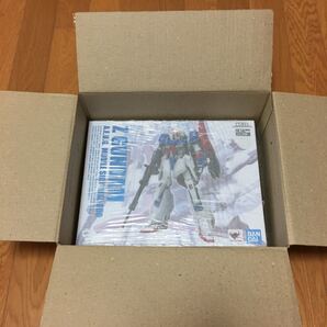 027 METAL ROBOT魂 (Ka signature)機動戦士Zガンダム