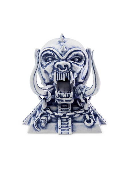 20aw NEIGHBORHOOD BOOZE NHMH CE-INCENSE CHAMBER BLUE*ネイバーフッド モーターヘッド お香立て MOTORHEAD SRL BAPE