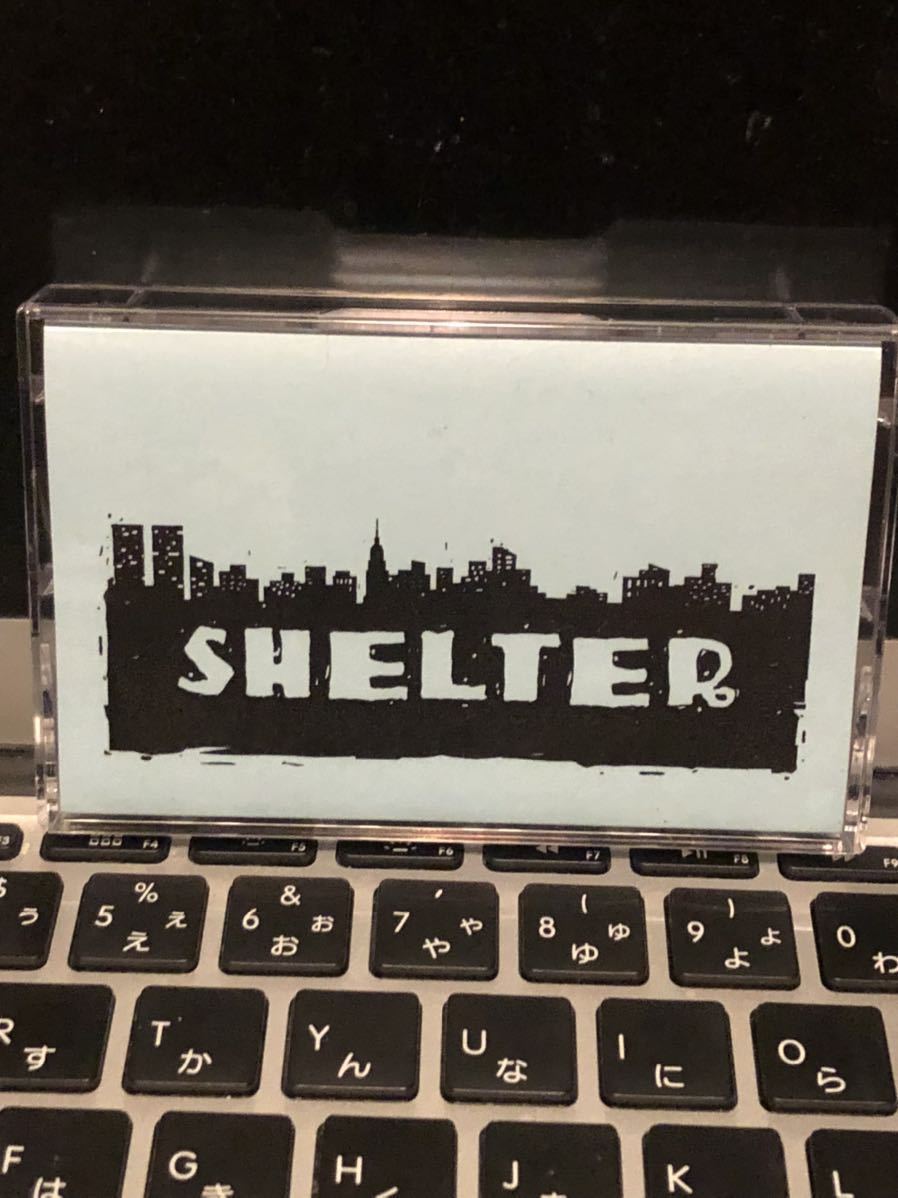 期間限定セール!TIMMY REGISFORD SHELTER 9枚セット Yahoo!オークション -「timmy regisford」(カセットテープ) の