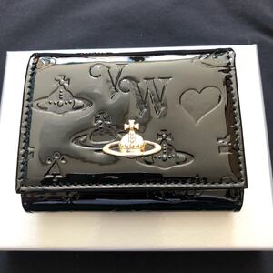 vivienne westwood ヴィヴィアン ウエストウッド 折り財布