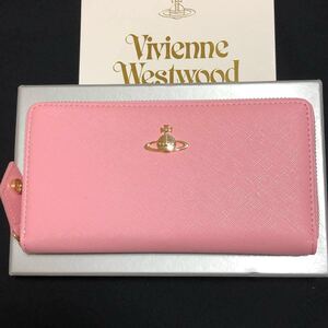 vivienne westwood ヴィヴィアンウエストウッド 長財布