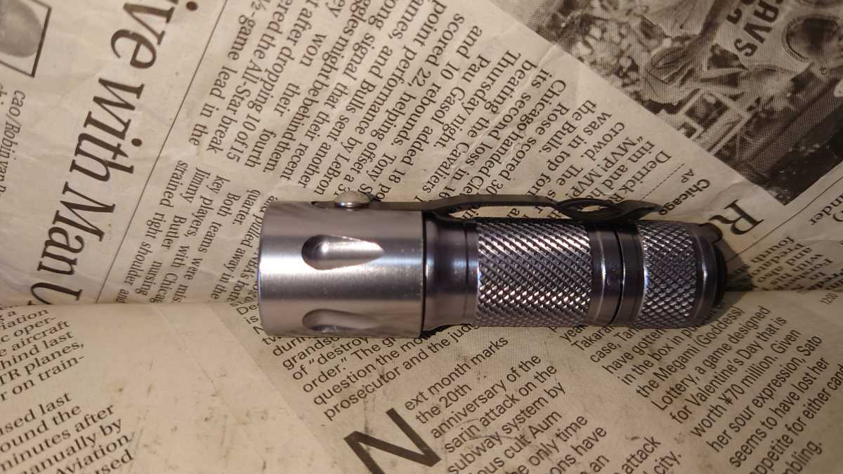 2025年最新】Yahoo!オークション -surefire e1eの中古品・新品 2025年最新】Yahoo!オークション -surefire e1eの中古品・新品