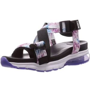 Бесплатная доставка New Roxy Roxy Sandals Panorama плюс 25 барбог