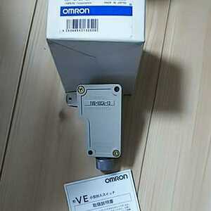 オムロン 小型封入スイッチ 1VE-10CA-13 整345