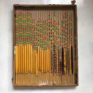ウキ へら浮き ヘラ浮き へら 32本セット 手作り
