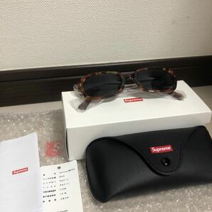 Supreme Box Logo Vega Sunglass サングラス