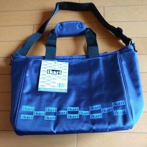 いかりスーパー 保冷バッグ クーラーバッグ