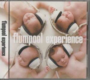 帯付CD★flumpool／experience