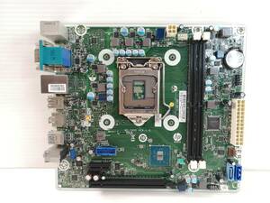 B714◇◆中古 HP ProDesk 400 G3 SFF用 マザーボード MS-7A02