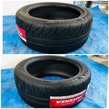 1本のみ。新品。 ブリヂストン BRIDGESTONE POTENZA ポテンザ RE-71R ハイグリップ 235/45R17 94W夏タイヤ。_画像7