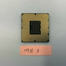 ●中古美品/INTEL/cpu/ Xeon E5620 SLBV4 2.40GHZ 4コア 8スレッド Westmere EP　 FCLGA1366 3個セッド_画像2