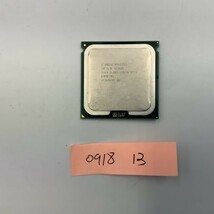 ●中古美品/INTEL/cpu/ Xeon 5160 SLABS 3.00GHZ_画像1