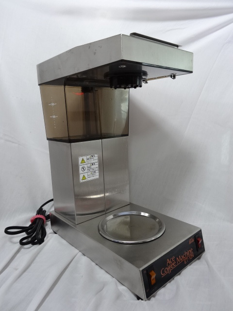 ヤフオク! -カリタ コーヒーマシンの中古品・新品・未使用品一覧