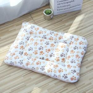 ペット用品 犬 猫 もこもこ クッション マット ラグ ( 送料無料 )