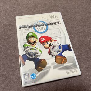 Wii マリオカート 任天堂