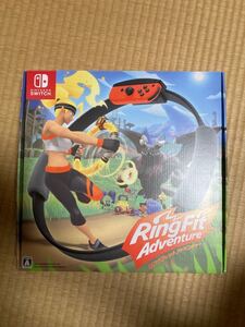 Switch ニンテンドースイッチ 任天堂スイッチ リングフィットアドベンチャー