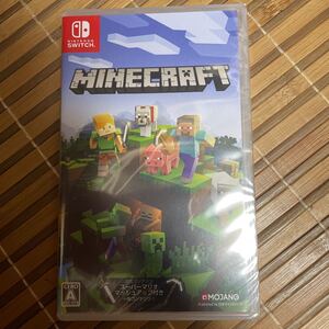 マインクラフト Switch ニンテンドースイッチ