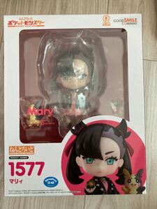 ねんどろいど ポケットモンスター マリィ(新品・未開封)