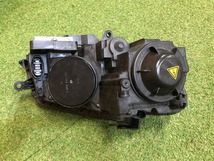 VW／フォルクスワーゲン☆ゴルフ トゥーラン　1TCAV　HID　左ヘッドライト　バラスト付き　1T2 941 753 A_画像5