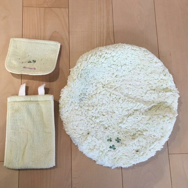 アフタヌーンティーリビング トイレセット