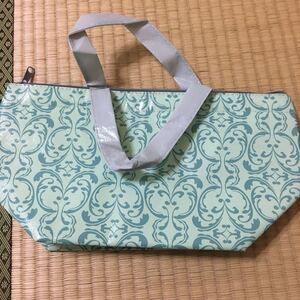 保冷バック
