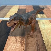 フェイバリット社製　恐竜フィギュア　ティラノサウルスレックス　Tyrannosaurus REX_画像1