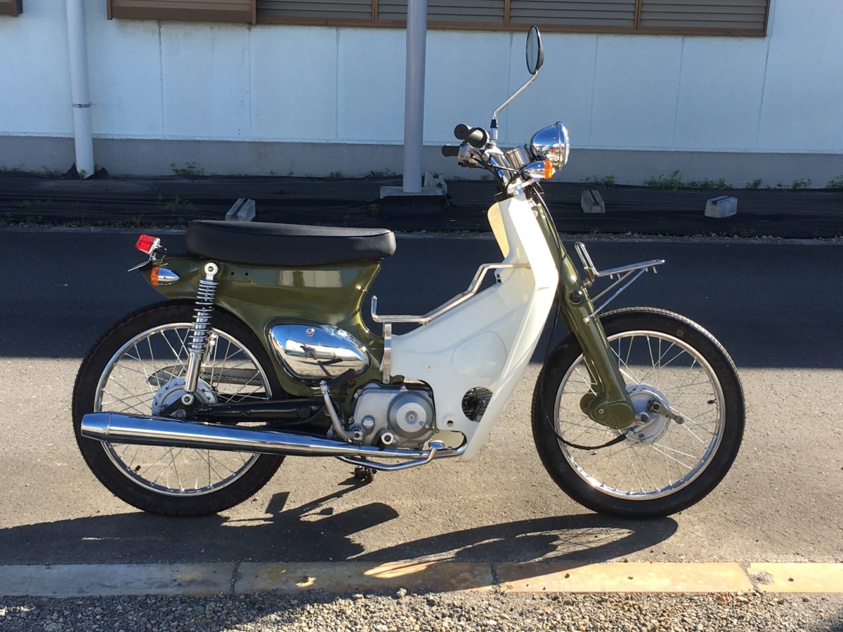 ポイント10倍 ホンダ スーパーカブ50 50周年スペシャル記念モデル チョッパーカスタム 国内正規品 Oniricall Org ポイント10倍 ホンダ スーパーカブ50 50周年スペシャル記念モデル チョッパーカスタム 国内正規品 Oniricall Org