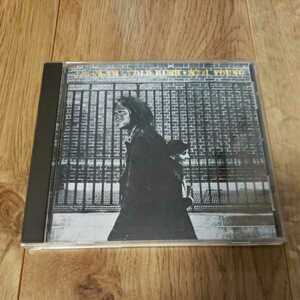 【CD】NEIL YOUNG ニール・ヤング AFTER THE GOLD RUSH アフター・ザ・ゴールド・ラッシュ 