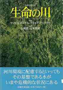 生命の川