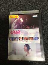 ☆レンタル落ちDVD NANA ーナナー [G7860]☆_画像1