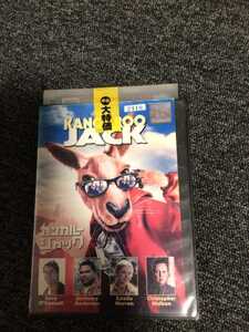 ☆レンタル落ちDVD カンガルー ジャック (KANGAROO JACK) [G2410]☆